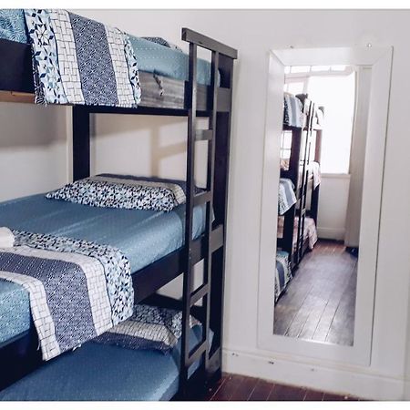 Hostel Santana - Metro Santana São Paulo Luaran gambar