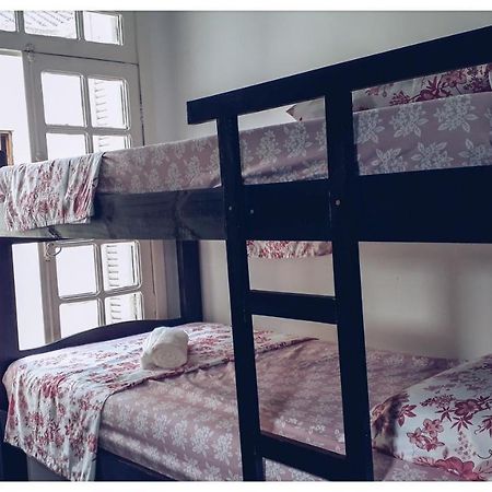 Hostel Santana - Metro Santana São Paulo Luaran gambar