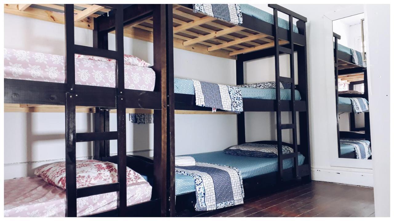 Hostel Santana - Metro Santana São Paulo Luaran gambar