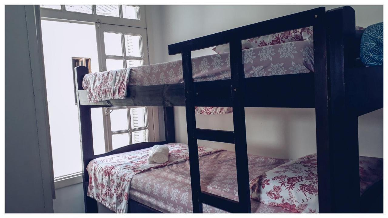 Hostel Santana - Metro Santana São Paulo Luaran gambar