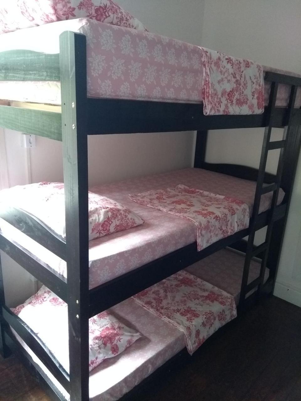 Hostel Santana - Metro Santana São Paulo Luaran gambar