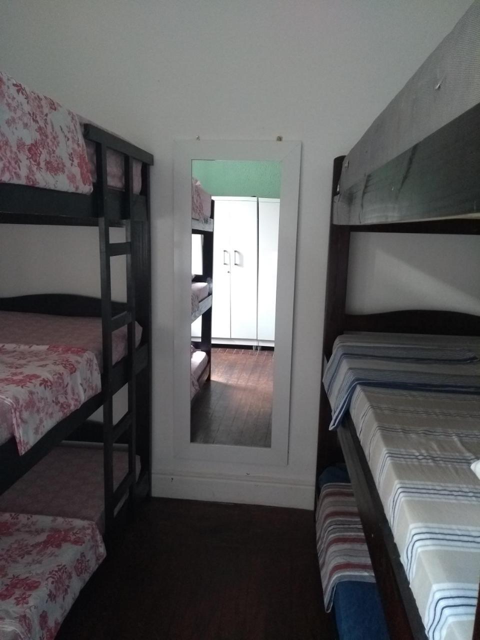 Hostel Santana - Metro Santana São Paulo Luaran gambar
